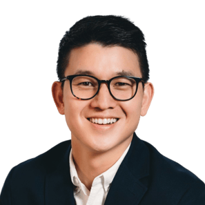 Andrew Lee