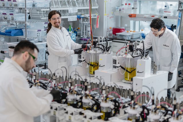 CultureBio-Labs