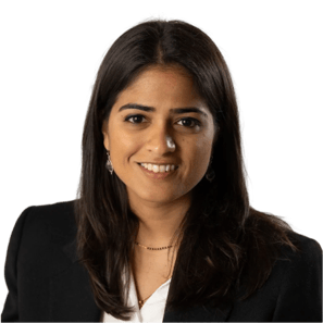 Shivani Oberoi