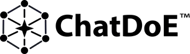 ChatDoE-Logo