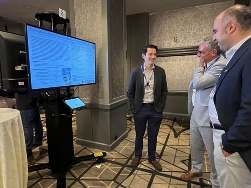 Poster Presentation-NIIMBL National Meeting 2026