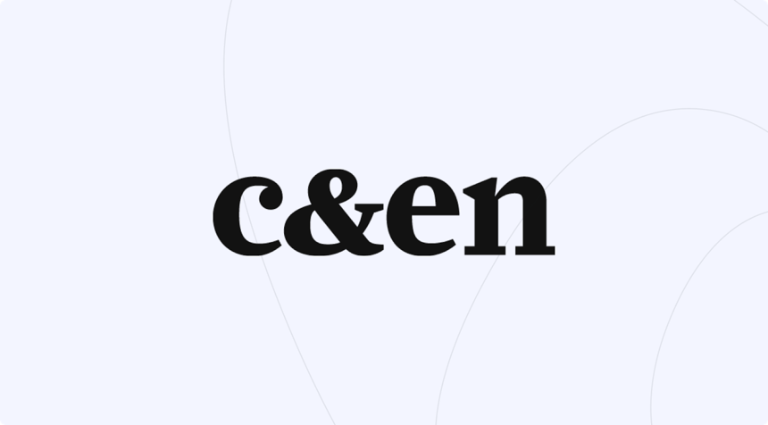 Culture Named One Of “10 Start-Ups To Watch” By C&En