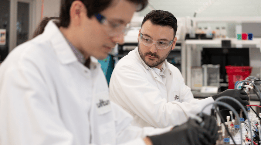 Best Practices in Bio Fermentation Process Development