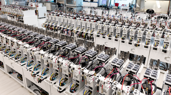 Culture Biosciences Raises $80m Series B To Tackle Demand For Large-Scale Biomanufacturing