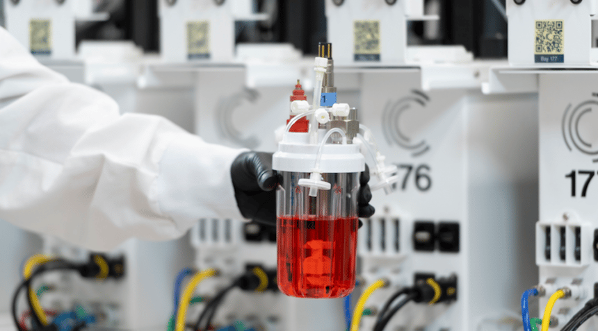 InSiliCHO: Modeling Cell Line Dynamics for Process Development