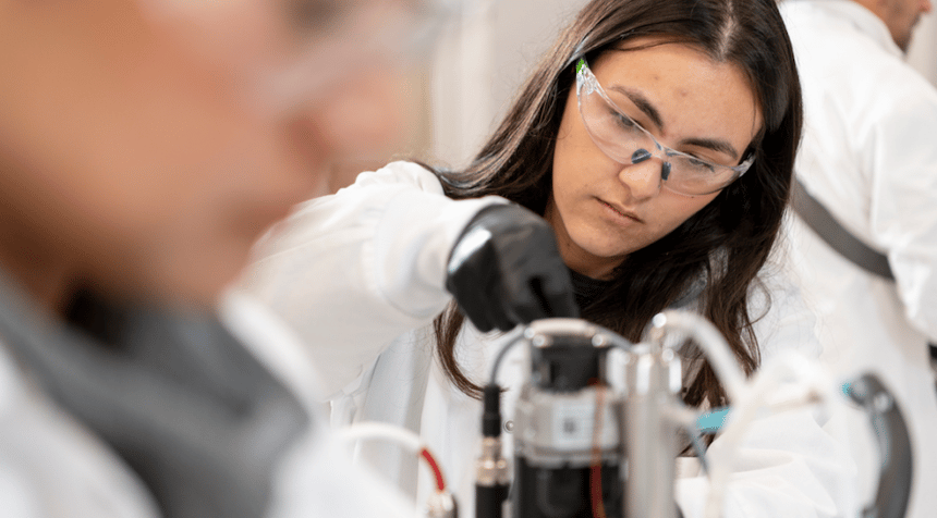 The Mysterious Case of the Missing Glucose