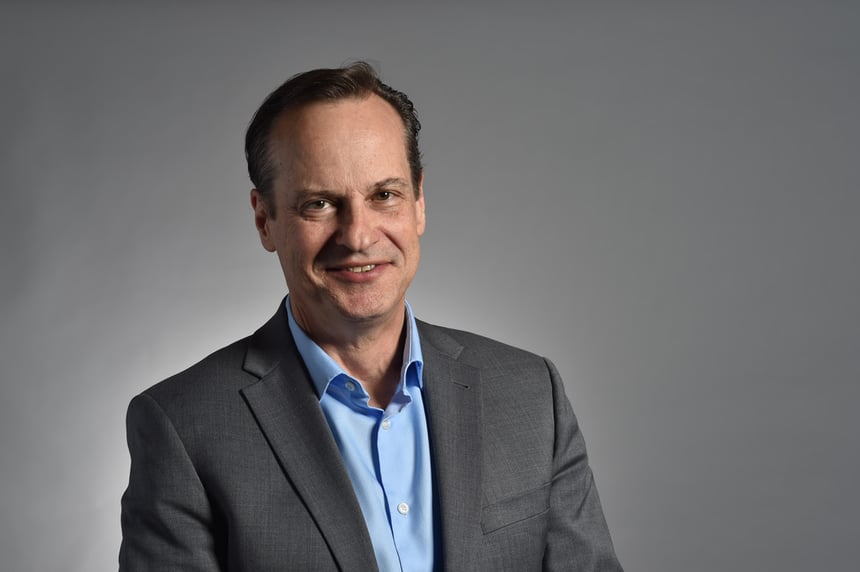 Welcoming Victor Bornsztejn as Senior Vice President of Commercial