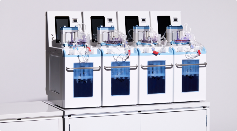 Culture Biosciences unveils Stratyx™ 250, the first cloud-integrated, mobile bioreactor for cell culture process development