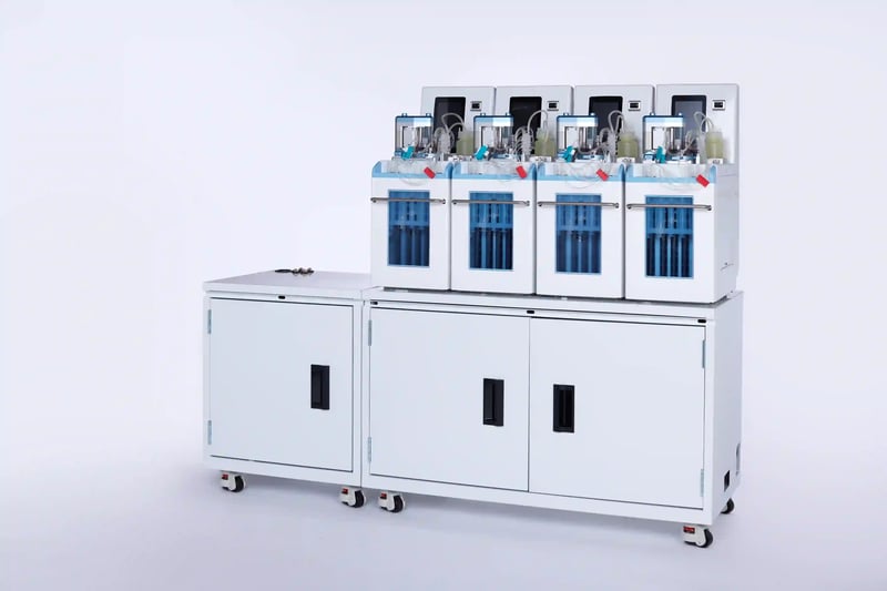 Stratyx 250 - Full View