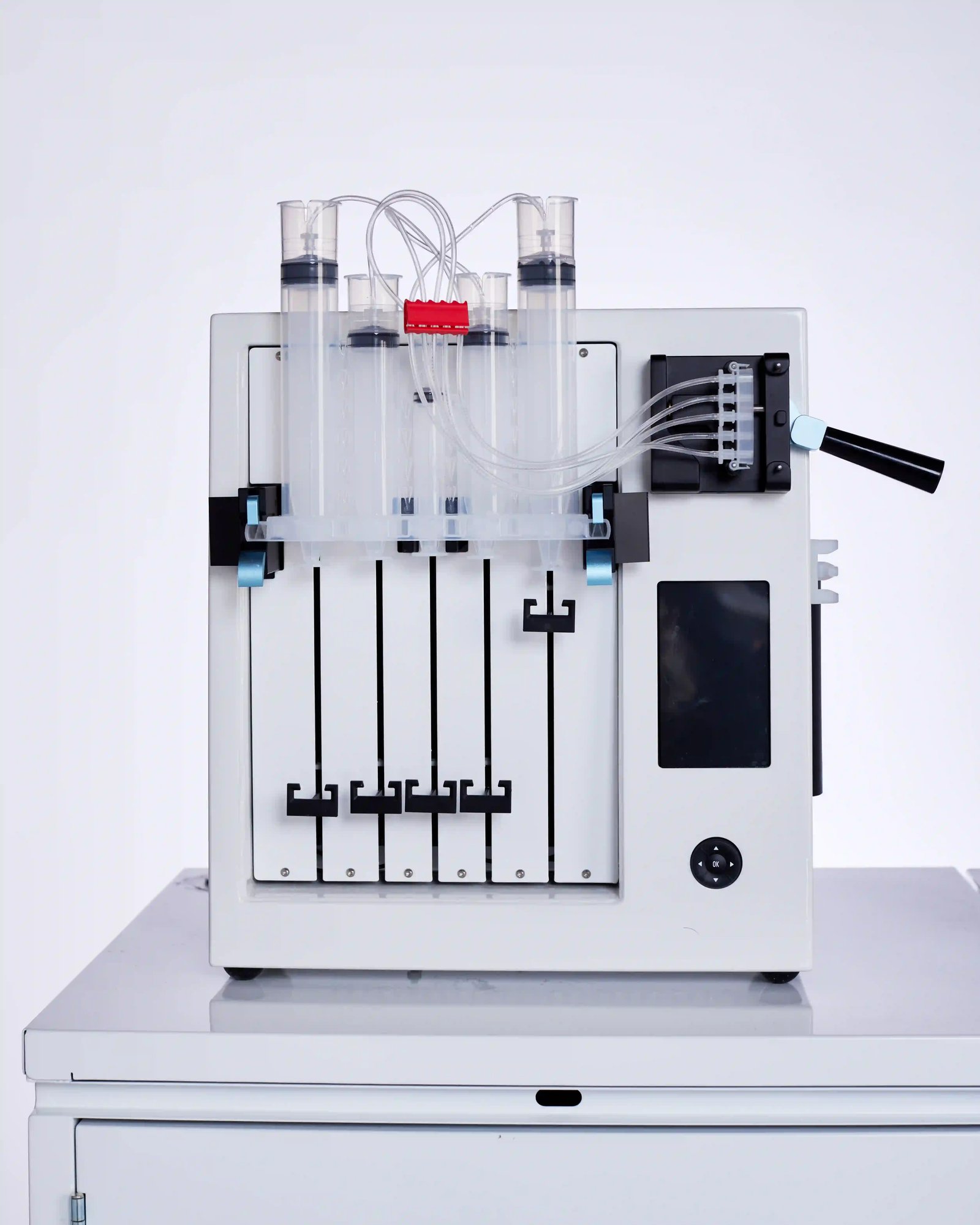 Stratyx 250 Additional 2