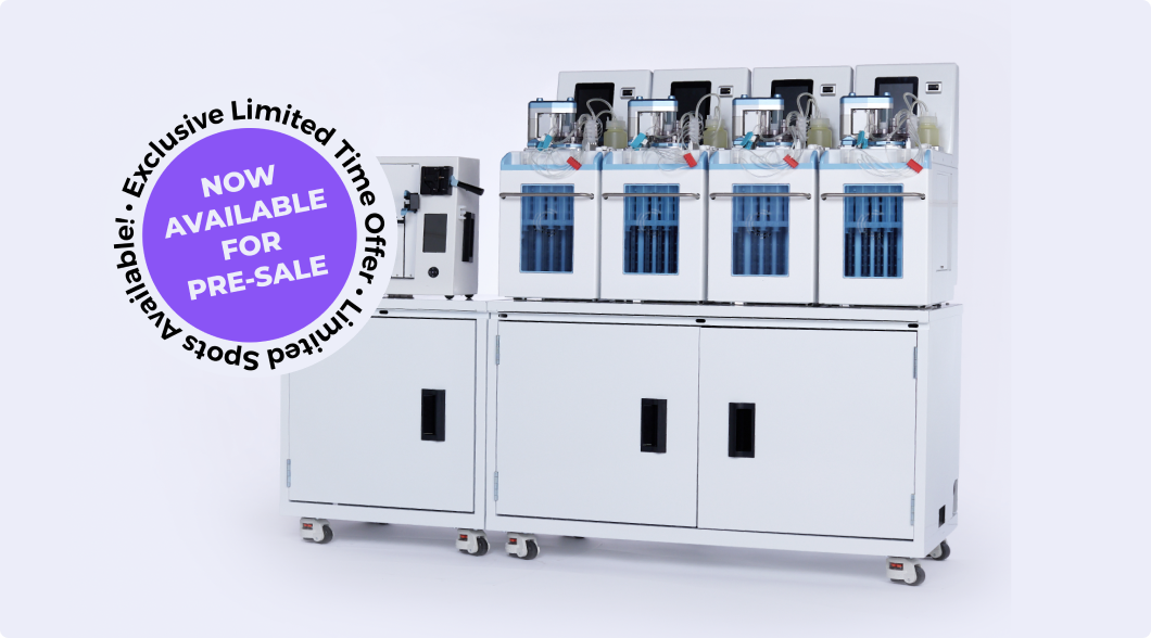 Stratyx™ 250 Early Adopter Program
